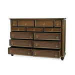 Sohom Large Dresser FURNITURE - dressers & chests Bramble