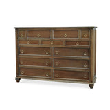 Sohom Large Dresser FURNITURE - dressers & chests Bramble