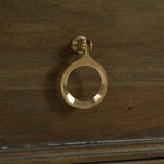 Sohom 3 Drawer Dresser FURNITURE - dressers & chests Bramble