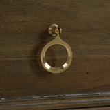 Sohom 3 Drawer Dresser FURNITURE - dressers & chests Bramble