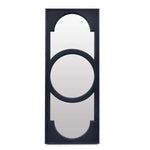 Dorch Mirror MIRROR - wall mirror Bramble