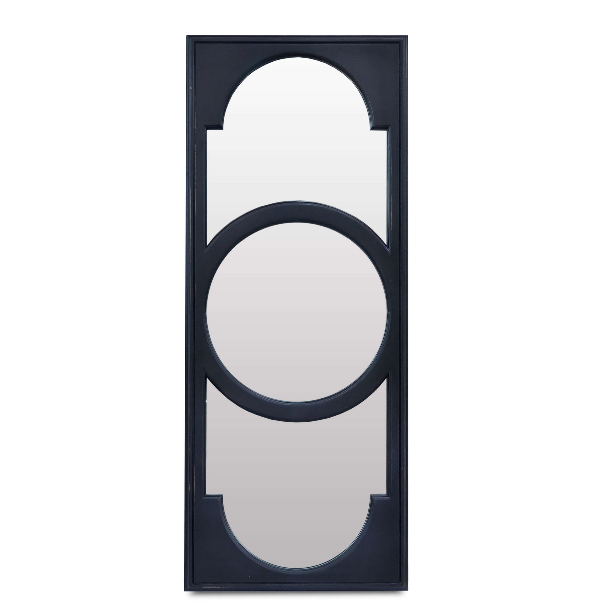 Dorch Mirror MIRROR - wall mirror Bramble