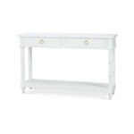 Farren Small Console FURNITURE - console table Bramble