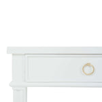 Farren Small Console FURNITURE - console table Bramble