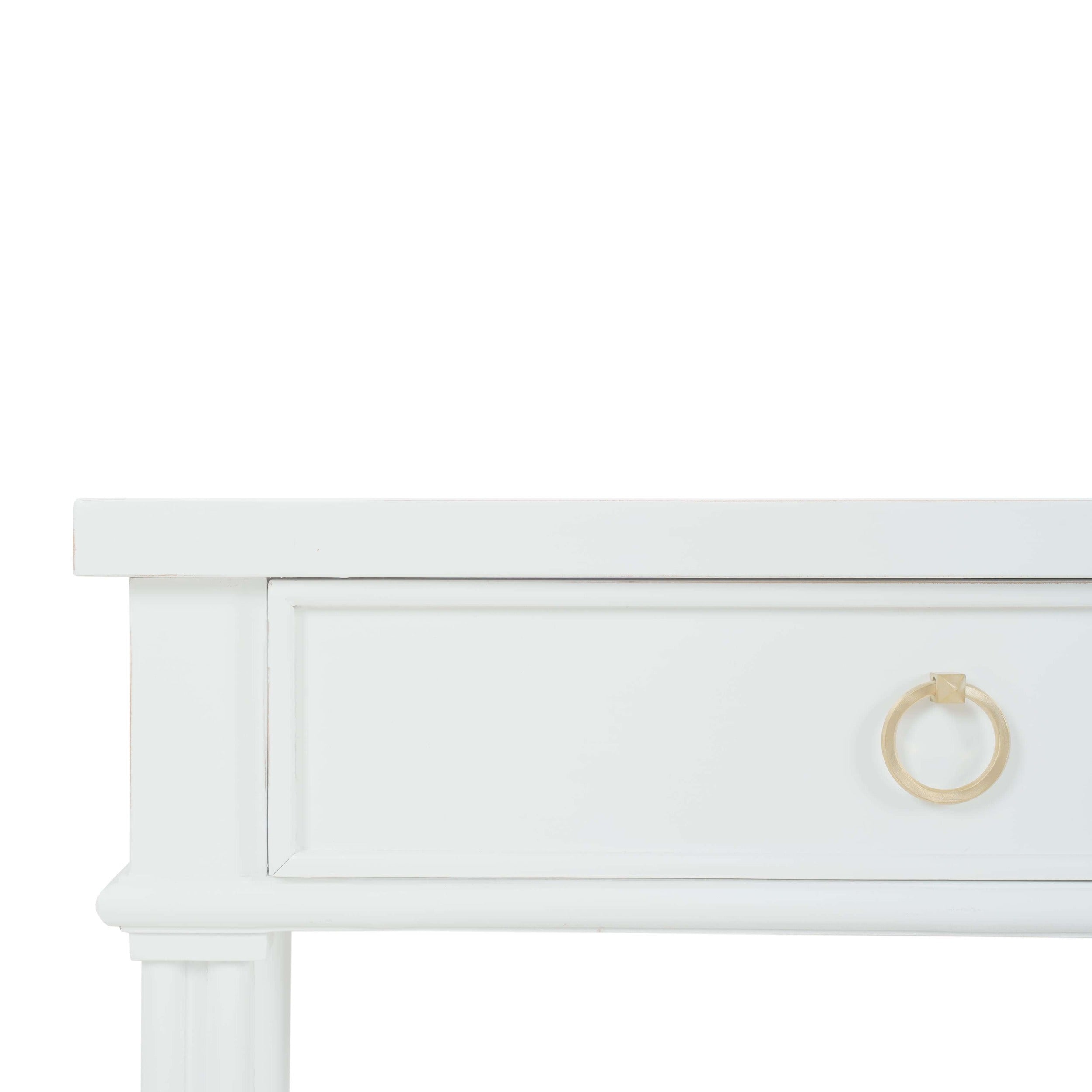 Farren Small Console FURNITURE - console table Bramble