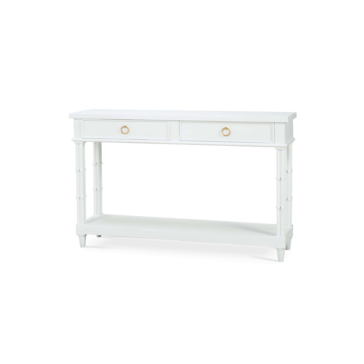 Farren Small Console FURNITURE - console table Bramble