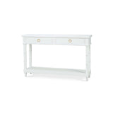 Farren Small Console FURNITURE - console table Bramble