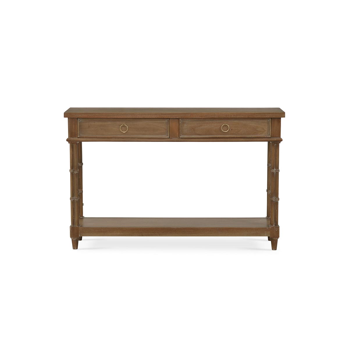 Farren Small Console FURNITURE - console table Bramble