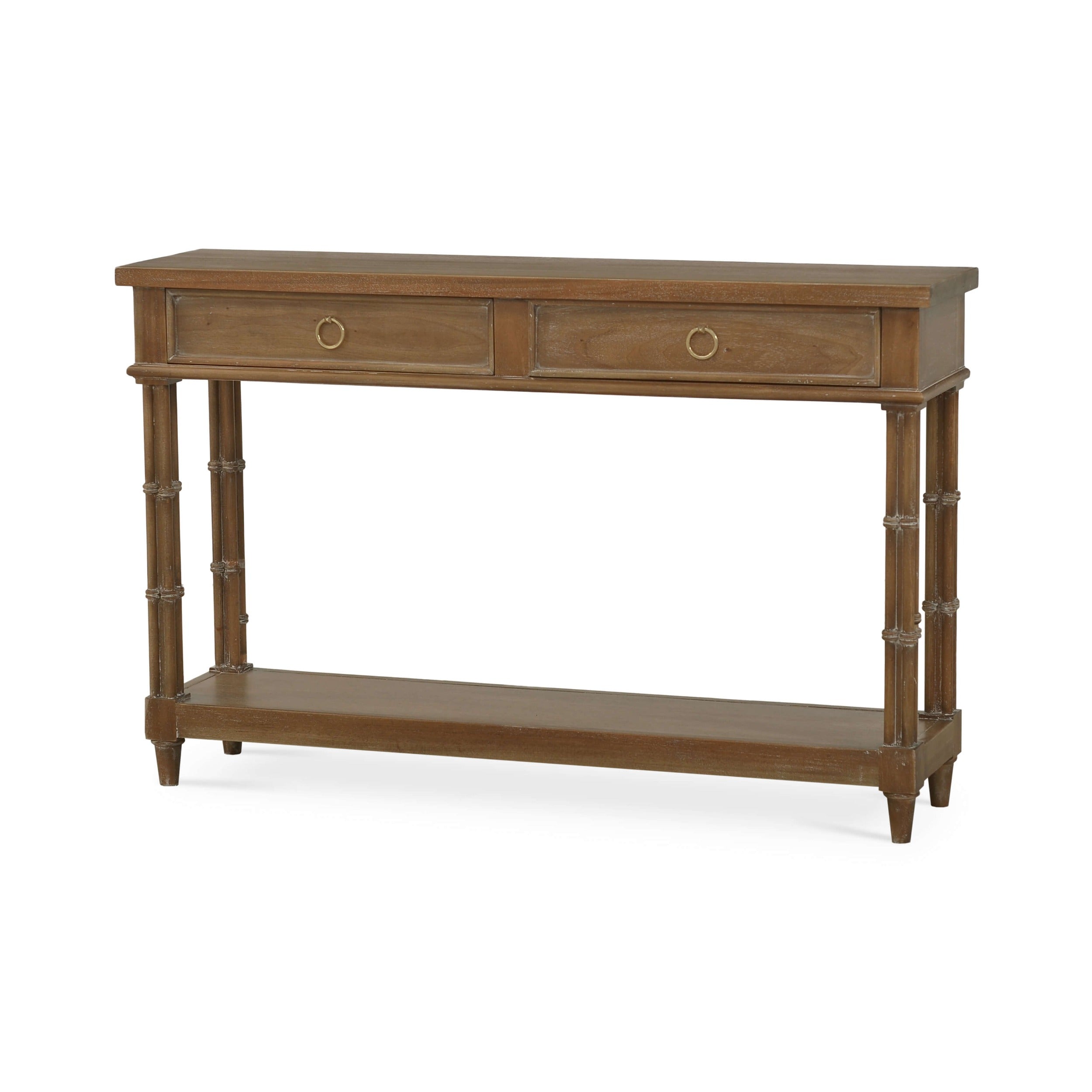 Farren Small Console FURNITURE - console table Bramble