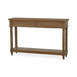 Fredrick Small Console