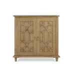 Gabbi Small Cabinet FURNITURE - sideboards & cabinets Bramble Fruitwood
