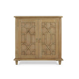 Gabbi Small Cabinet FURNITURE - sideboards & cabinets Bramble Fruitwood