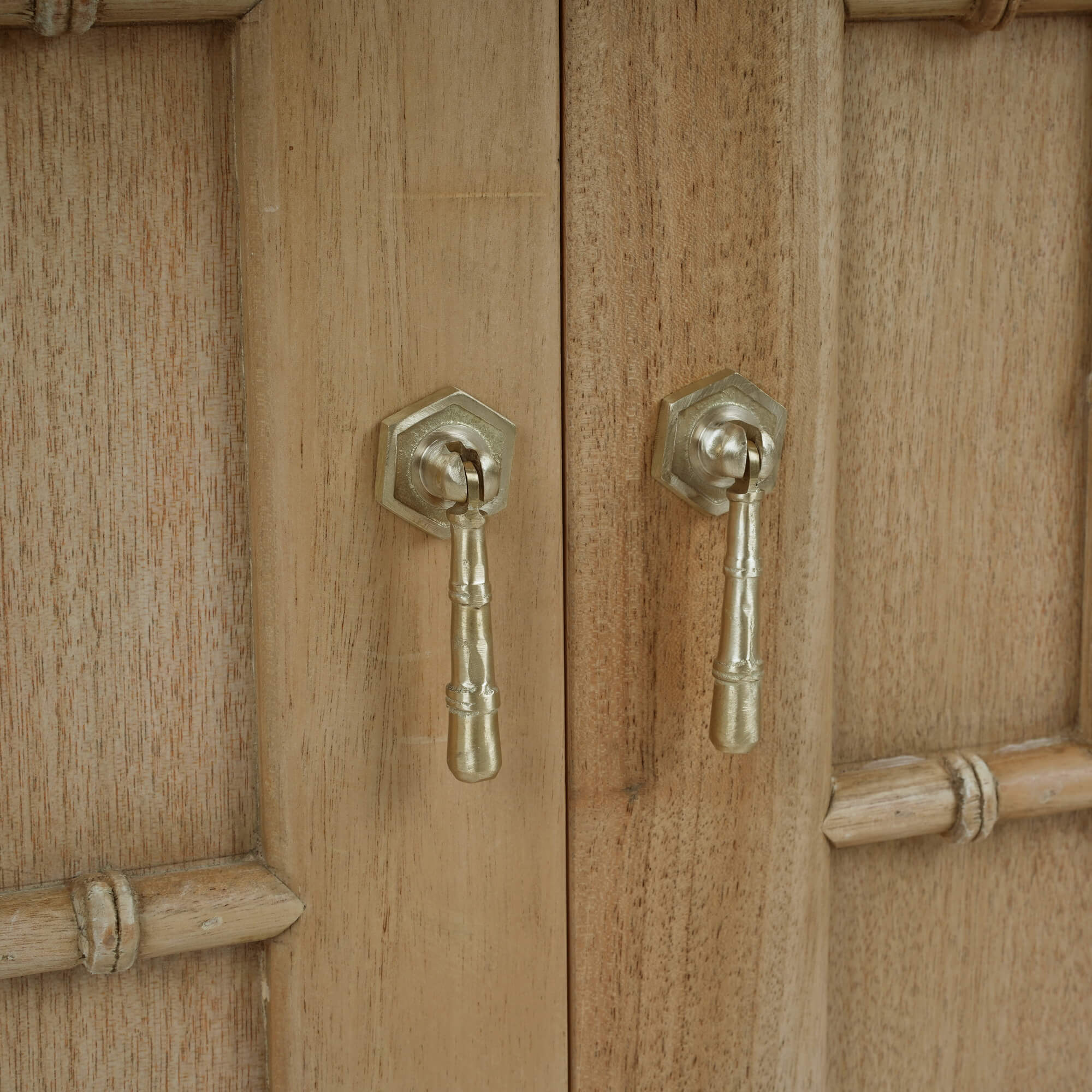 Gabbi Small Cabinet FURNITURE - sideboards & cabinets Bramble