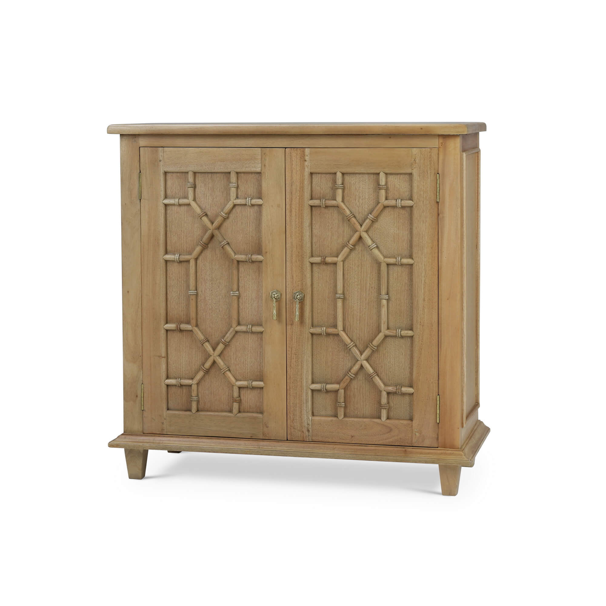 Gabbi Small Cabinet FURNITURE - sideboards & cabinets Bramble