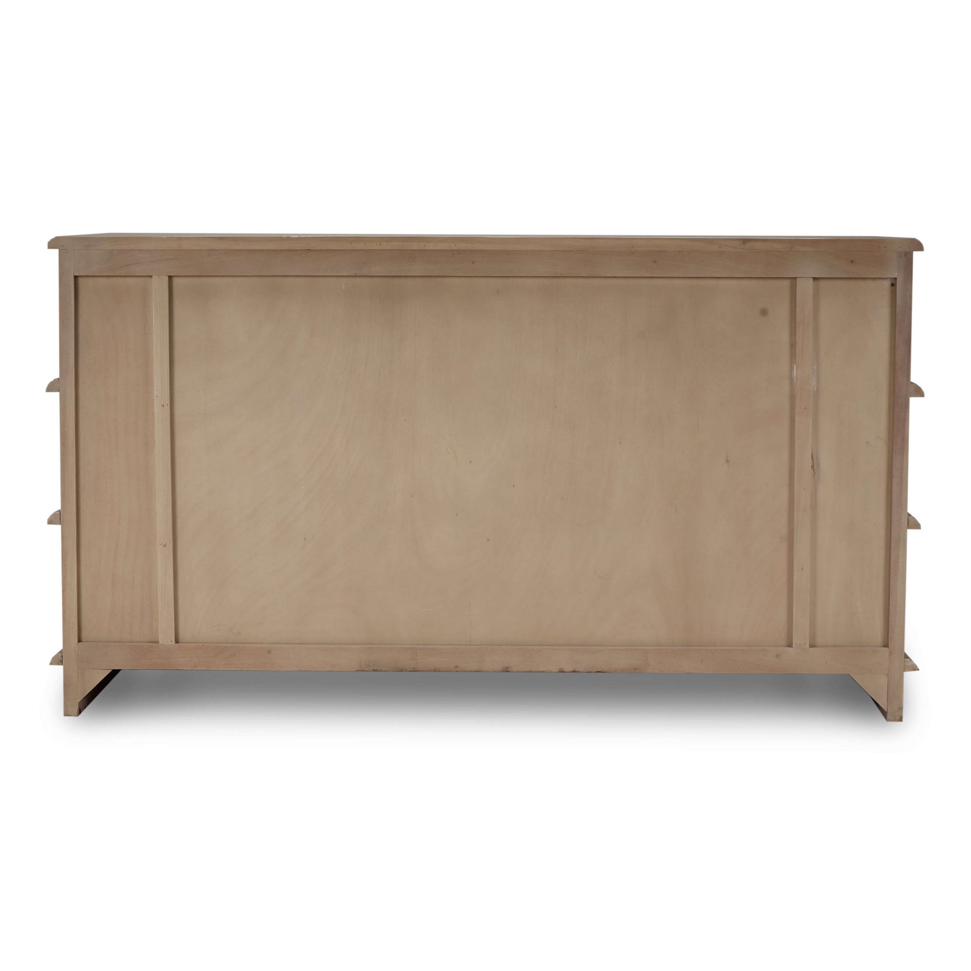 Sergent Large Dresser FURNITURE - dressers & chests Bramble