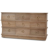 Sergent Large Dresser FURNITURE - dressers & chests Bramble
