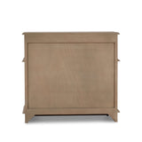 Sergent Bedside FURNITURE - nightstand Bramble