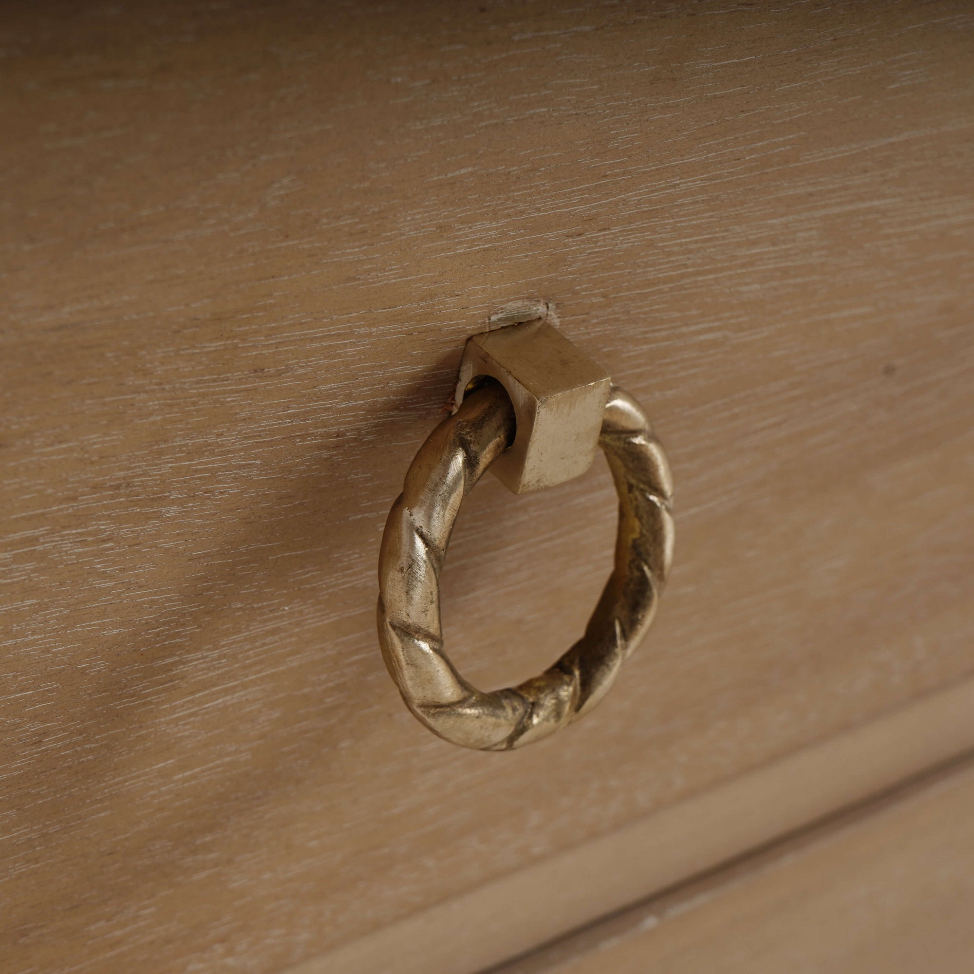 Sergent Bedside FURNITURE - nightstand Bramble