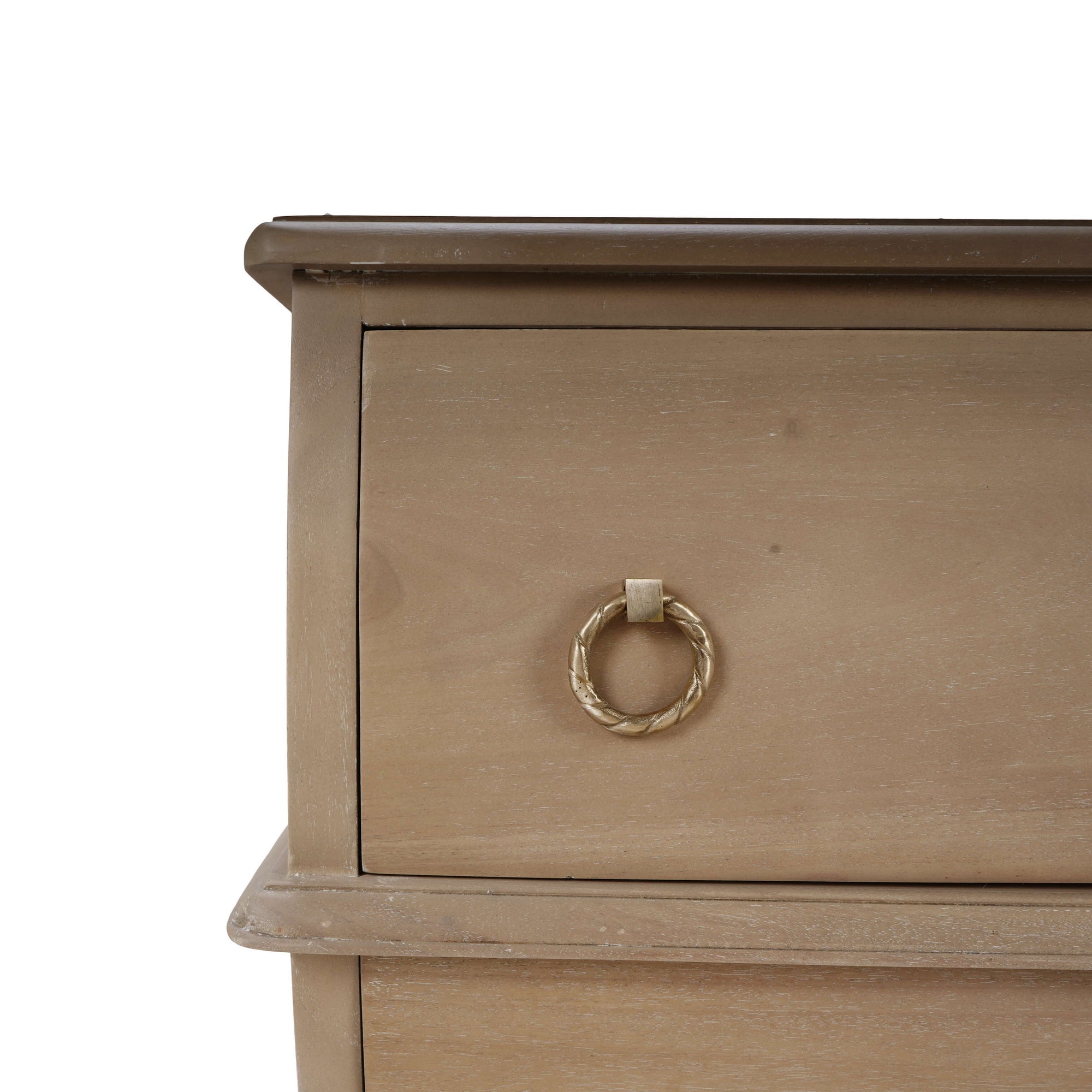 Sergent Bedside FURNITURE - nightstand Bramble