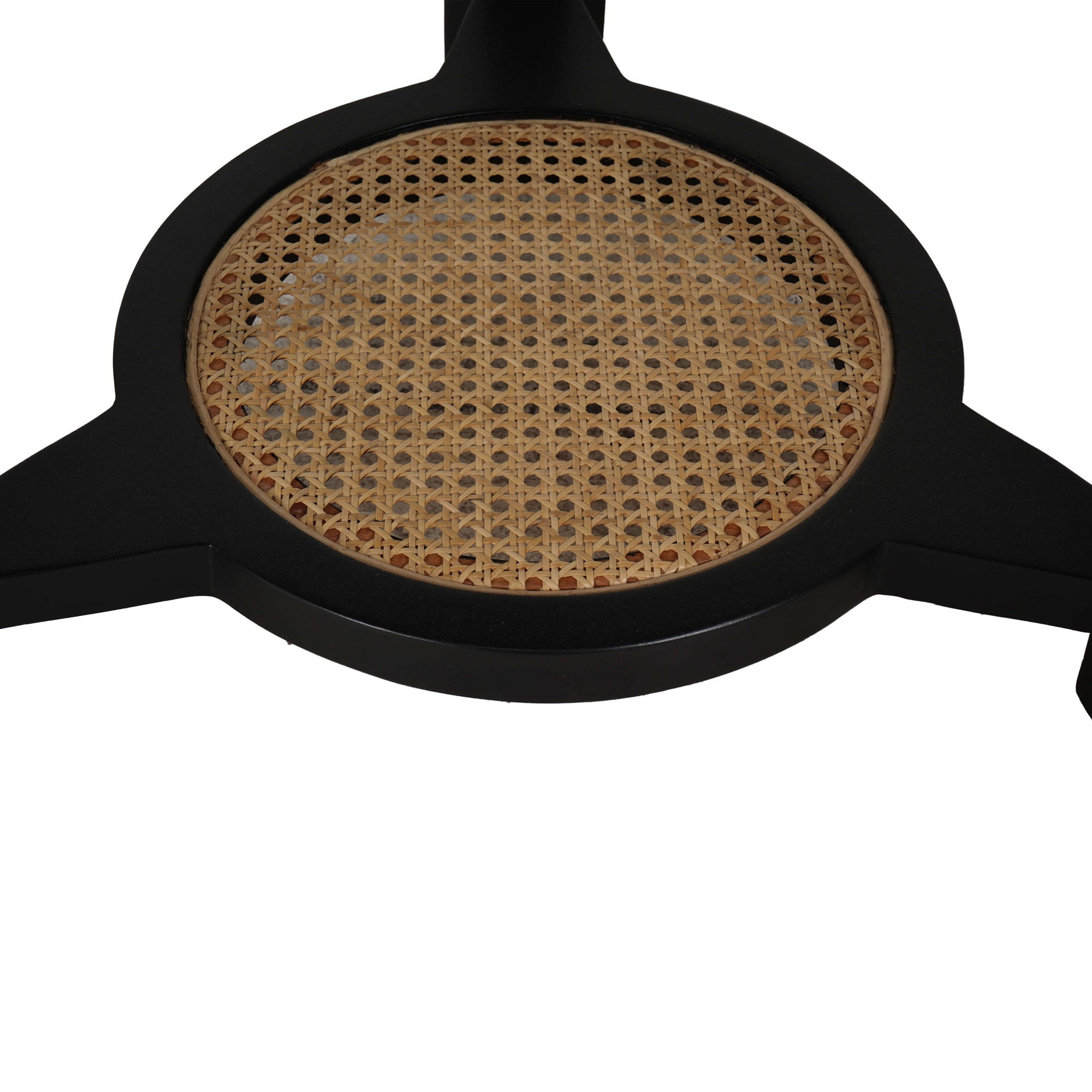 Clover End Table FURNITURE - side table Bramble