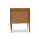 Bow Nightstand FURNITURE - nightstand Bramble