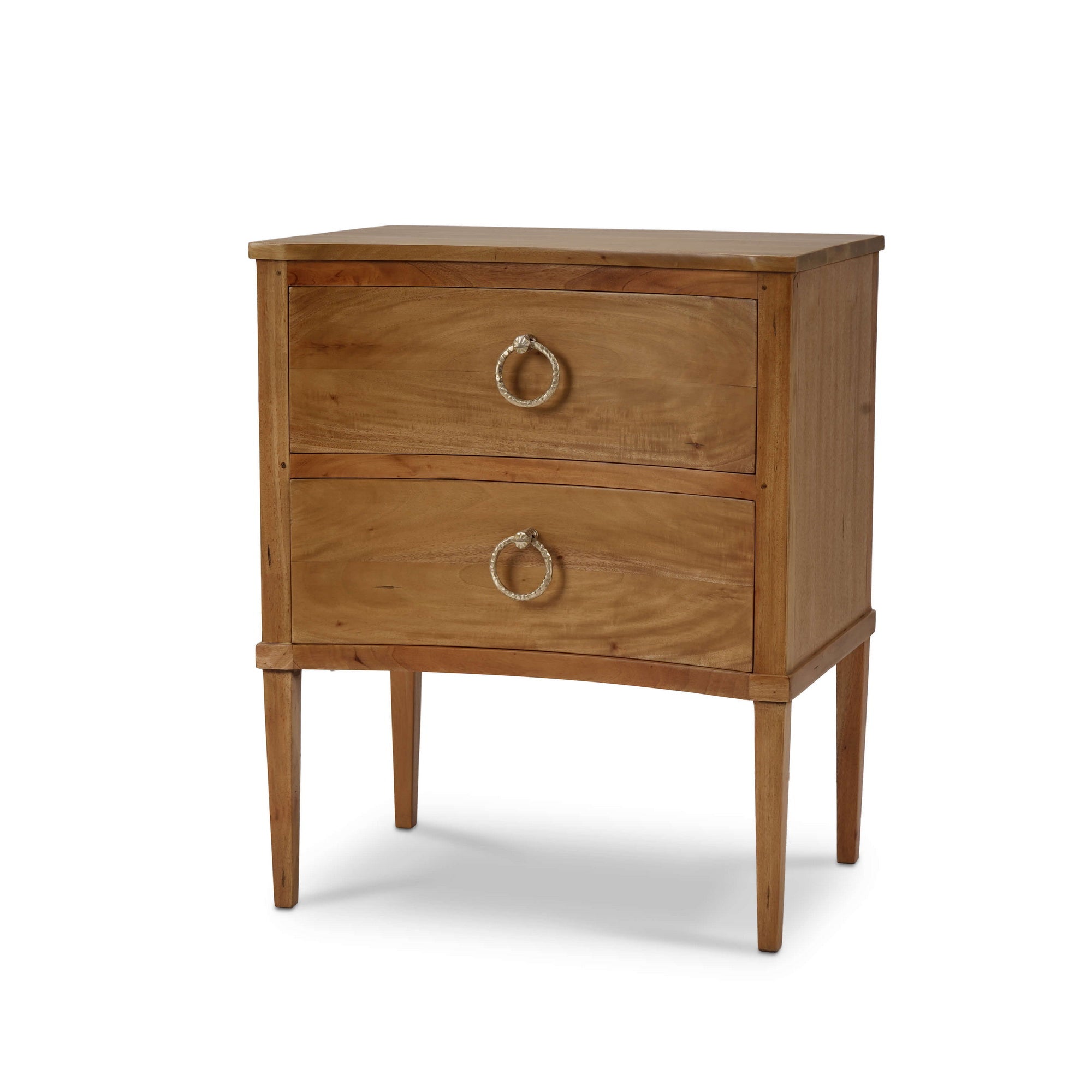 Bow Nightstand FURNITURE - nightstand Bramble