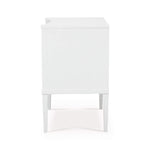 Bow Nightstand FURNITURE - nightstand Bramble