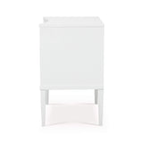 Bow Nightstand FURNITURE - nightstand Bramble