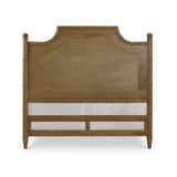 Chester Upholstered Bed FURNITURE - bed Bramble