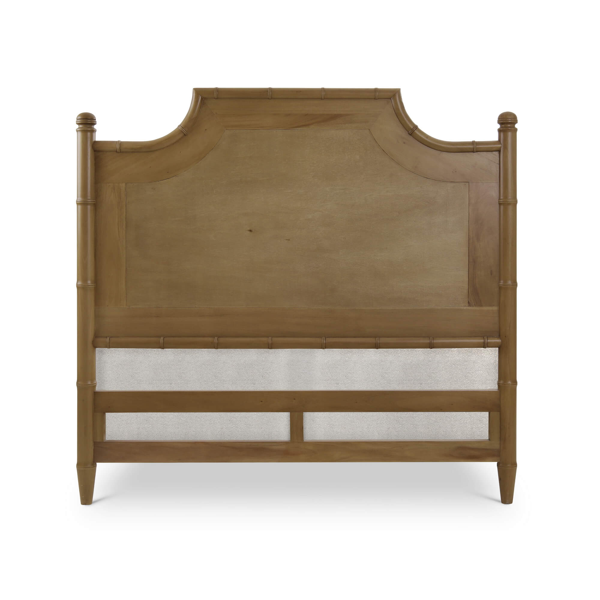 Chester Upholstered Bed FURNITURE - bed Bramble