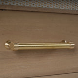 Belgra 6 Drawer Dresser FURNITURE - dressers & chests Bramble