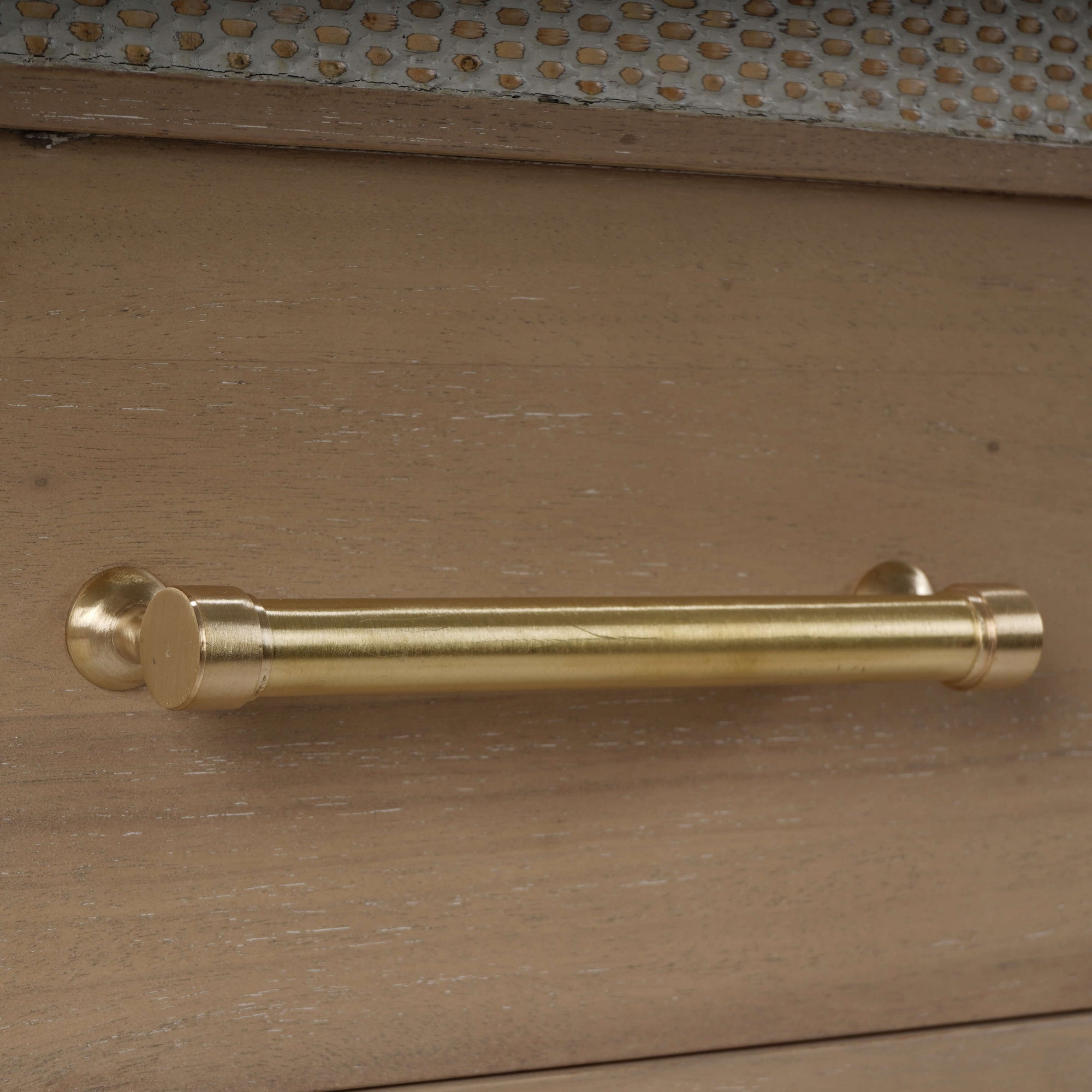 Belgra 6 Drawer Dresser FURNITURE - dressers & chests Bramble