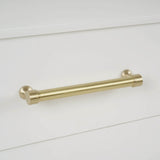 Belgra 6 Drawer Dresser FURNITURE - dressers & chests Bramble