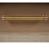 Belgra 3 Drawer Dresser FURNITURE - dressers & chests Bramble