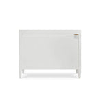 Belgra 3 Drawer Dresser FURNITURE - dressers & chests Bramble