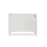 Belgra 3 Drawer Dresser FURNITURE - dressers & chests Bramble