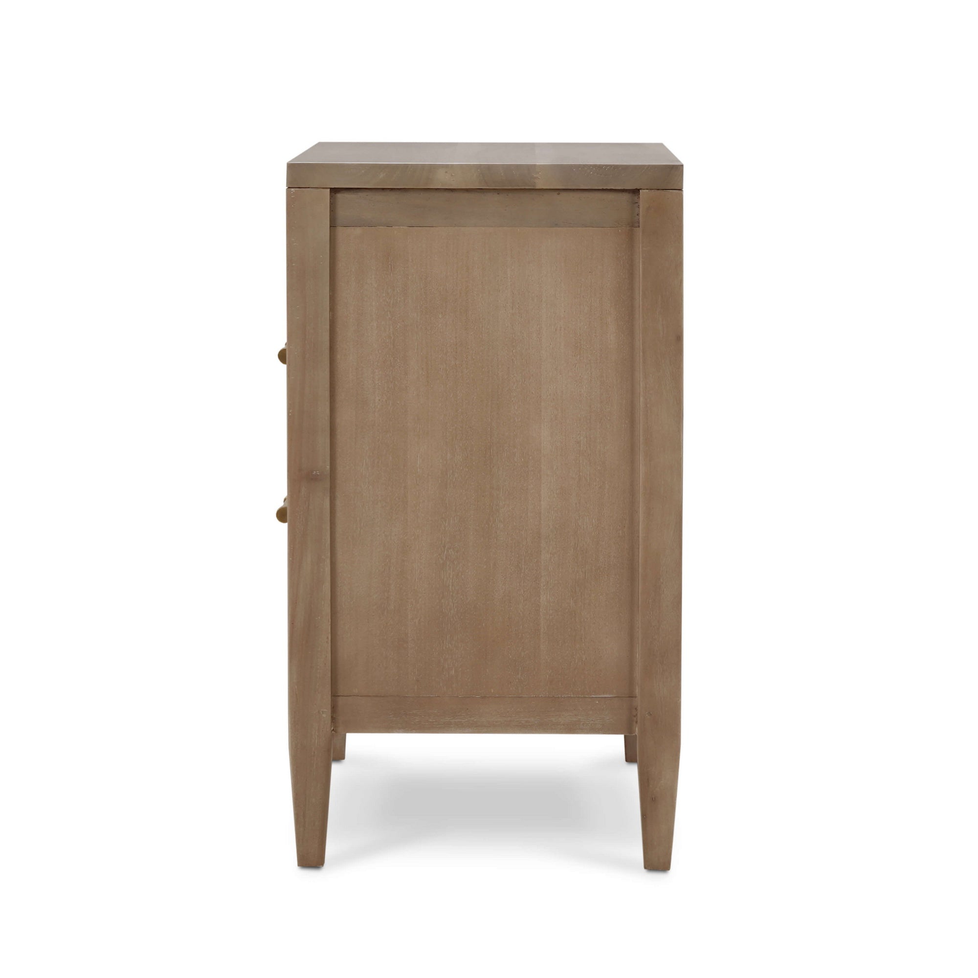 Belgra Nightstand FURNITURE - nightstand Bramble