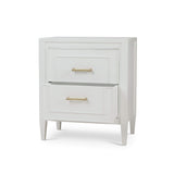 Belgra Nightstand FURNITURE - nightstand Bramble