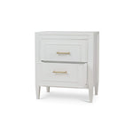 Belgra Nightstand FURNITURE - nightstand Bramble