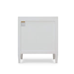 Belgra Nightstand FURNITURE - nightstand Bramble