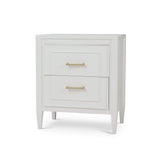 Belgra Nightstand FURNITURE - nightstand Bramble