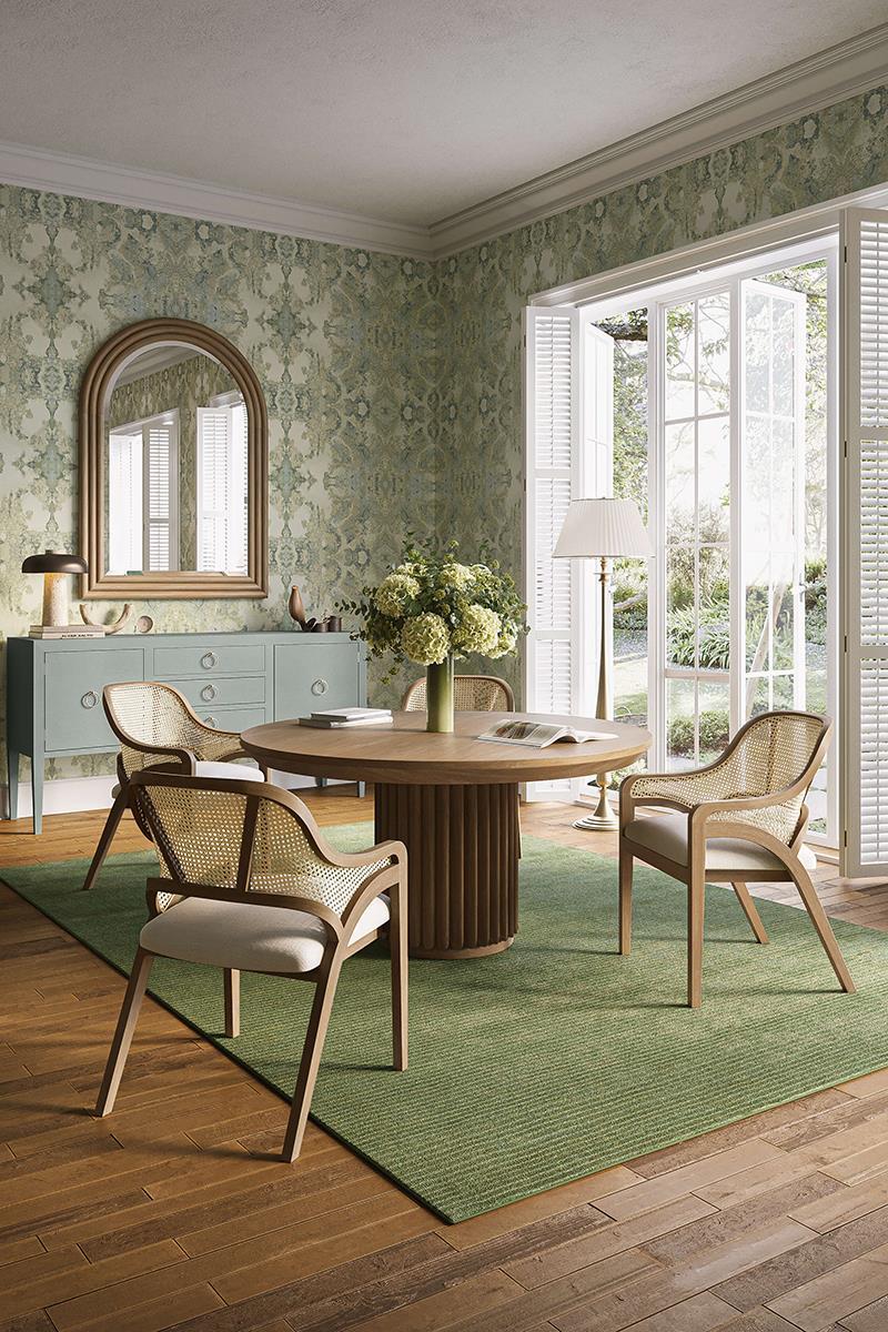 Meredith Dining Chair 3 - FURNITURE - chair Bramble