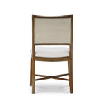 Fitz Dining Chair FURNITURE - dining chair Bramble