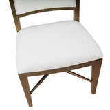 Fitz Dining Chair FURNITURE - dining chair Bramble