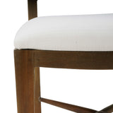 Fitz Dining Chair FURNITURE - dining chair Bramble