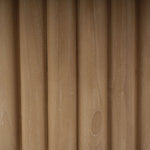 Porto 60" Round Dining Table FURNITURE - dining table Bramble