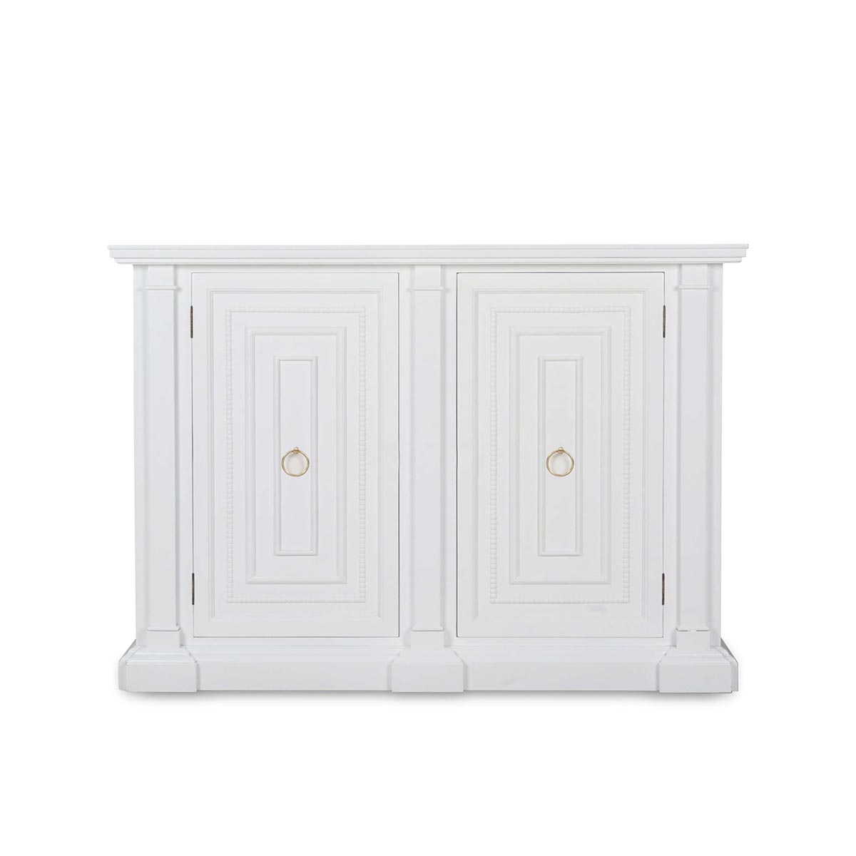 Sur Narrow Sideboard FURNITURE - sideboard Bramble