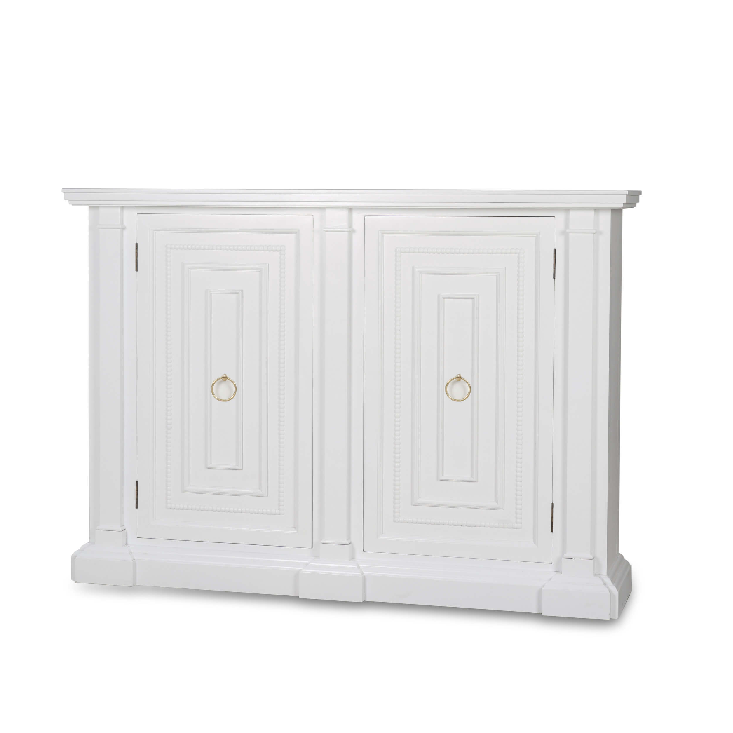 Sur Narrow Sideboard FURNITURE - sideboard Bramble
