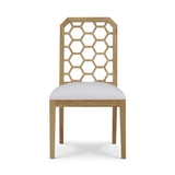 Ceyler Dining Chair FURNITURE - dining chair Bramble
