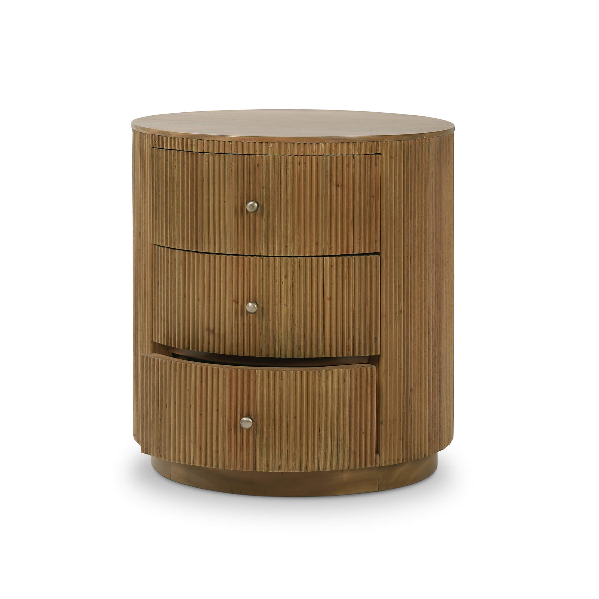 Baloo End Table FURNITURE - side table Bramble